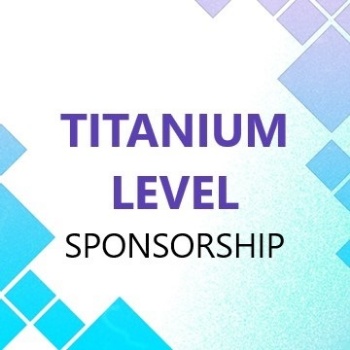 Picture of Titanium Level Convention Sponsorship