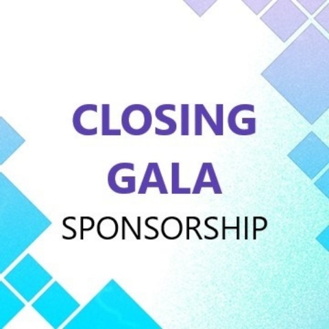 Picture of Closing Gala Sponsorship